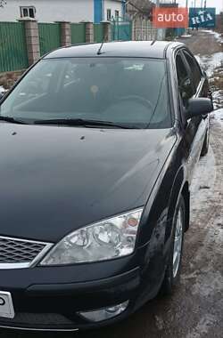 Ford Mondeo  2006