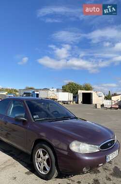 Ford Mondeo  1998