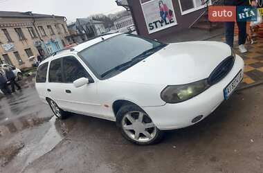 Ford Mondeo  2000