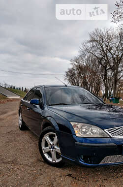 Ford Mondeo  2006