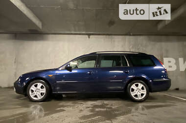 Ford Mondeo  2003