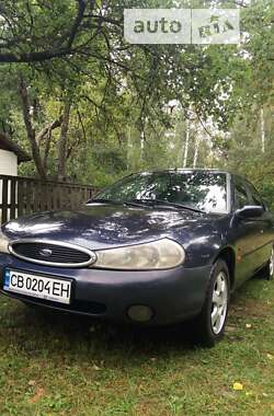 Ford Mondeo  1997