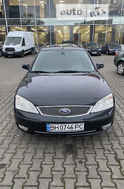 Ford Mondeo  2003