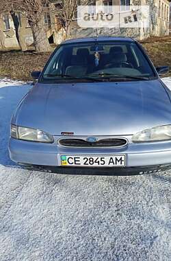 Ford Mondeo  1995