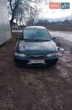 Ford Mondeo 1994