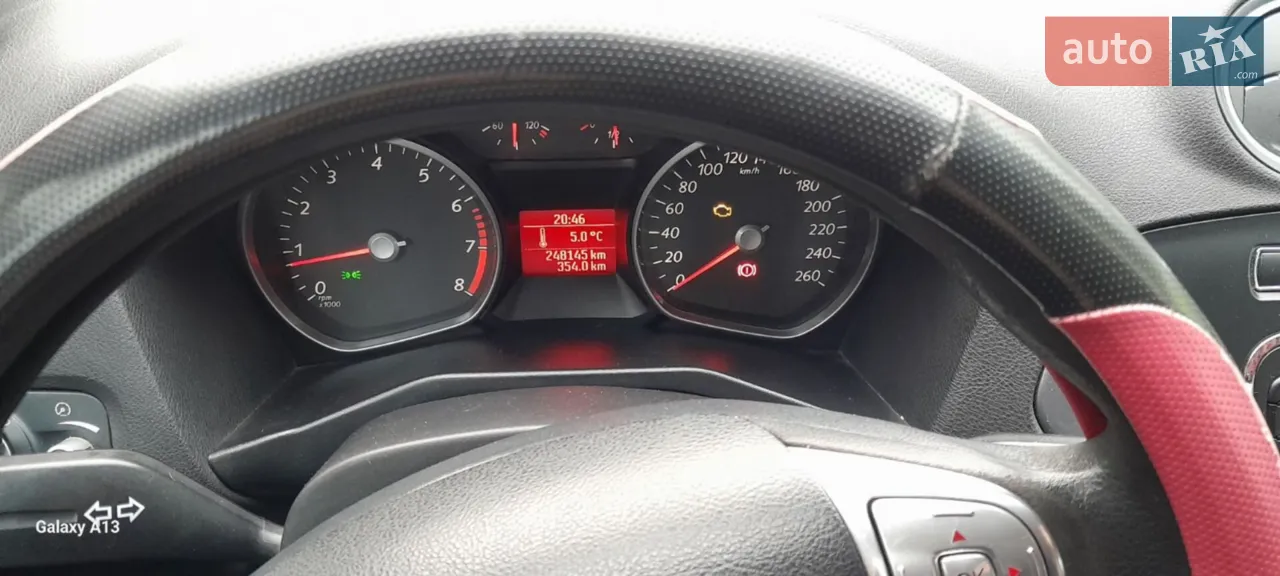 2011 Ford Mondeo - мініатюра 4