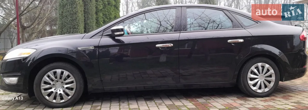 2011 Ford Mondeo - фото 1