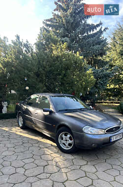 Ford Mondeo 1996