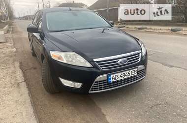 Ford Mondeo  2008