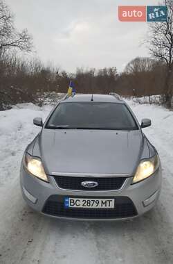 Ford Mondeo  2007