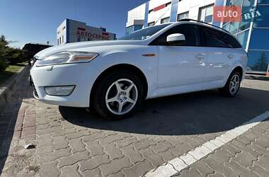 Ford Mondeo  2007