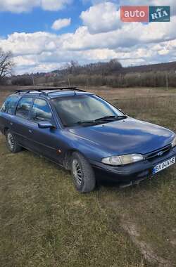 Ford Mondeo 1996
