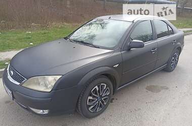 Ford Mondeo  2006