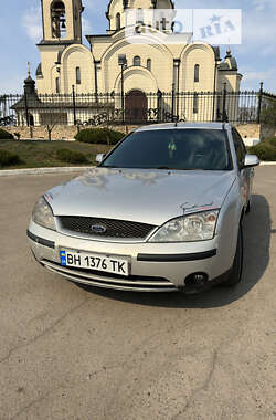 Ford Mondeo  2000
