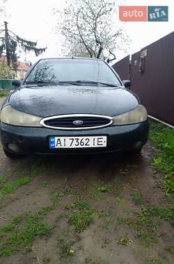 Ford Mondeo 1998