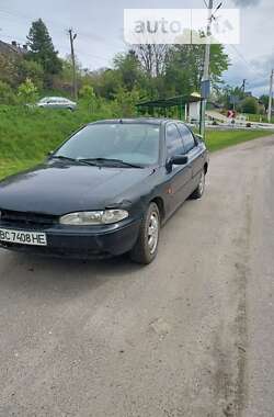 Ford Mondeo  1995