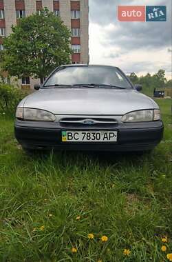 Ford Mondeo  1993