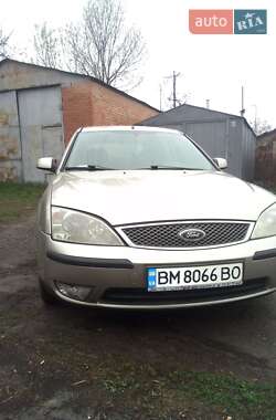 Ford Mondeo  2005