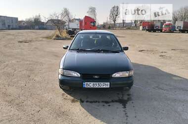 Ford Mondeo  1996