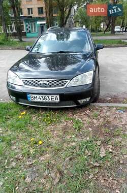 Ford Mondeo 2006