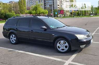 Ford Mondeo  2004