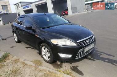 Ford Mondeo 2008