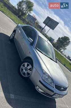 Ford Mondeo  2003