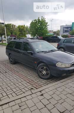 Ford Mondeo  1998