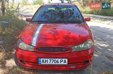 Ford Mondeo  1997