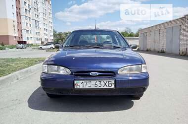 Ford Mondeo  1993