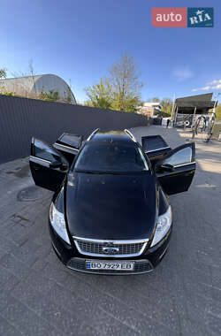 Ford Mondeo  2008