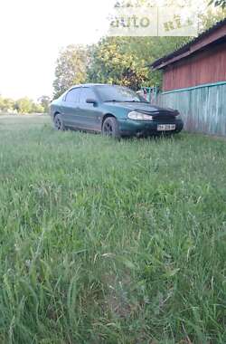 Ford Mondeo  1997