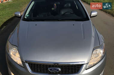 Ford Mondeo  2008