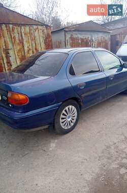 Ford Mondeo  1994