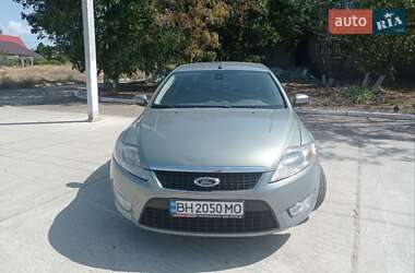 Ford Mondeo  2007