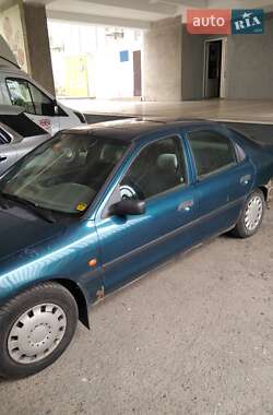 Ford Mondeo 1994