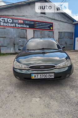 Ford Mondeo  1998