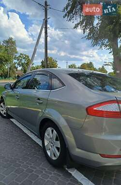 Ford Mondeo  2008