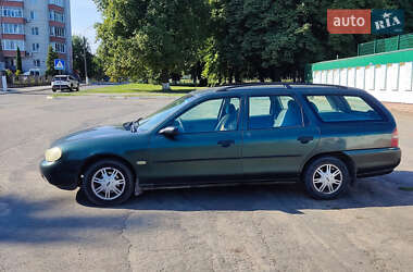 Ford Mondeo  1997