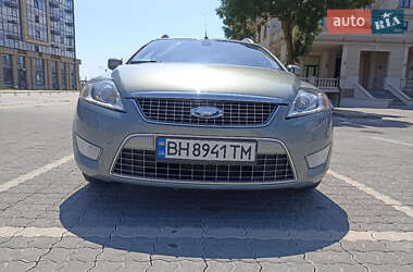 Ford Mondeo  2008