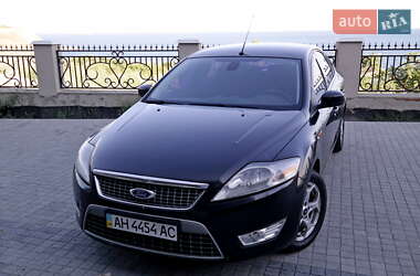 Ford Mondeo  2010