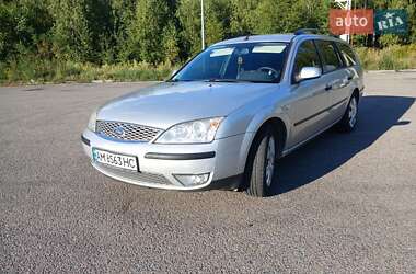 Ford Mondeo  2006