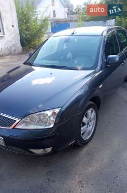 Ford Mondeo  2006