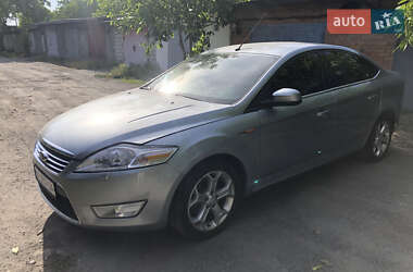 Ford Mondeo  2007