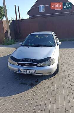 Ford Mondeo  1998