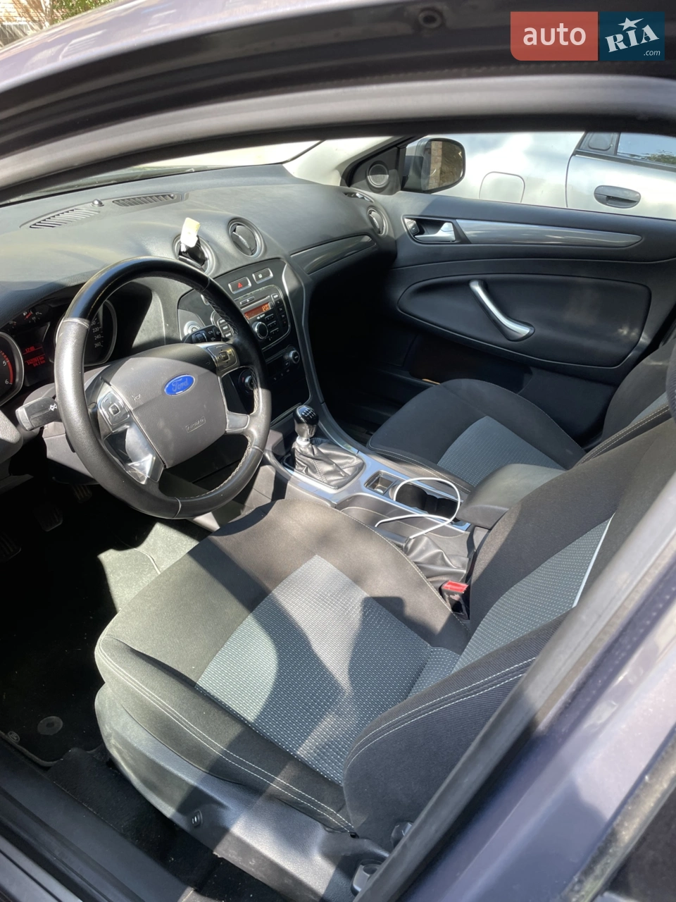 2013 Ford Mondeo - мініатюра 2