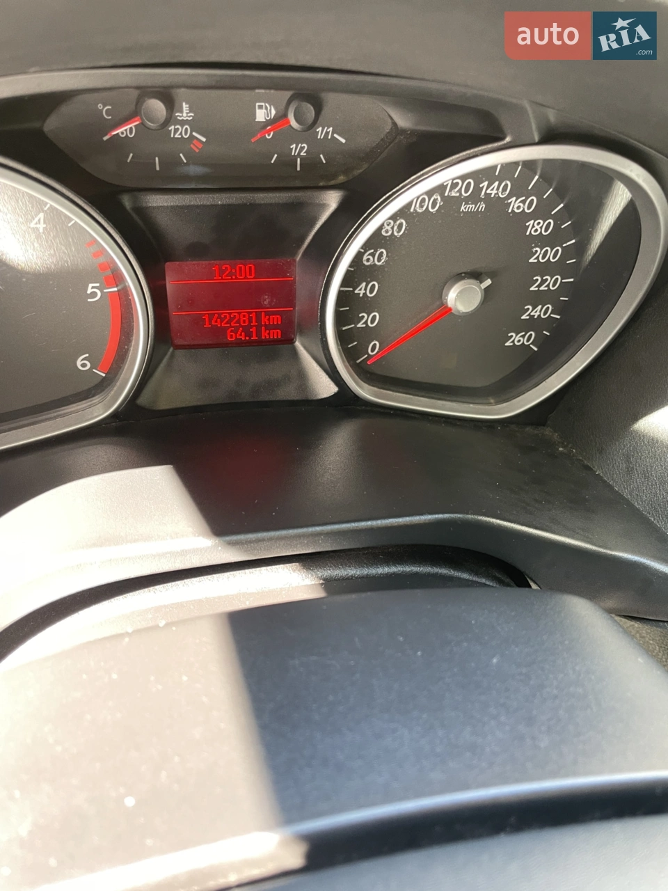 2013 Ford Mondeo - мініатюра 3