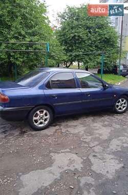 Ford Mondeo  1993