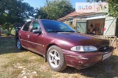 Ford Mondeo 1995