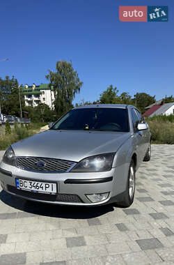 Ford Mondeo  2006